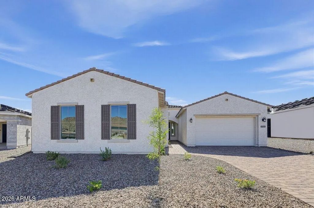 31551 N Goldfield Road, San Tan Valley
