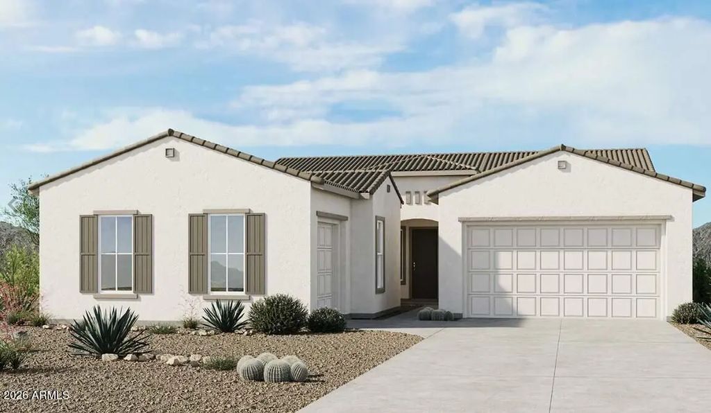 31551 N Goldfield Road, San Tan Valley