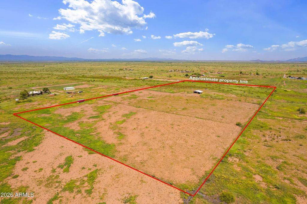 5303 N Stewart Ranch Road (unit -), Douglas