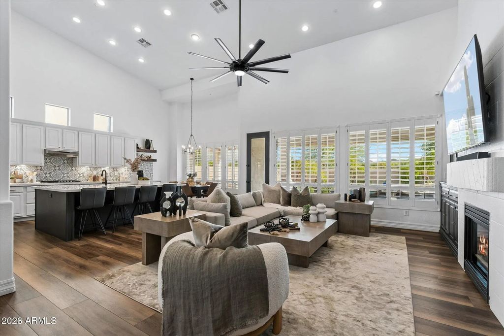 7511 E Nestling Way, Scottsdale