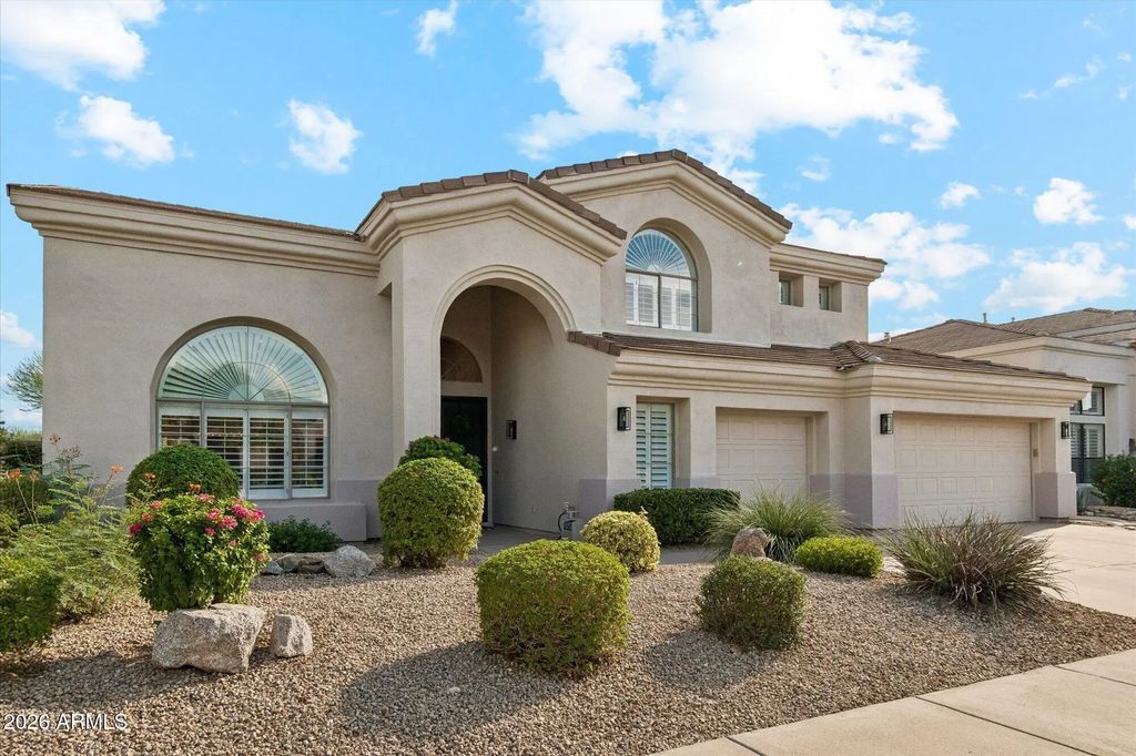 7511 E Nestling Way, Scottsdale