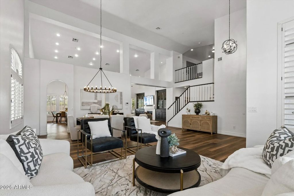 7511 E Nestling Way, Scottsdale