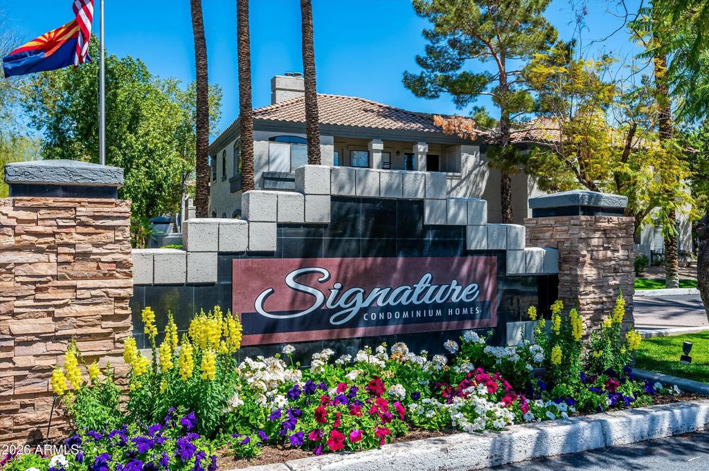 15095 N Thompson Peak Parkway (unit 1061), Scottsdale