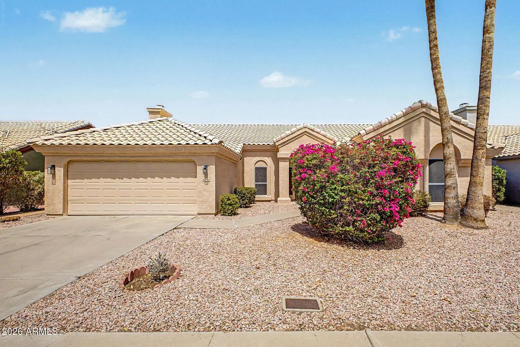 4032 E Rosemonte Drive, Phoenix