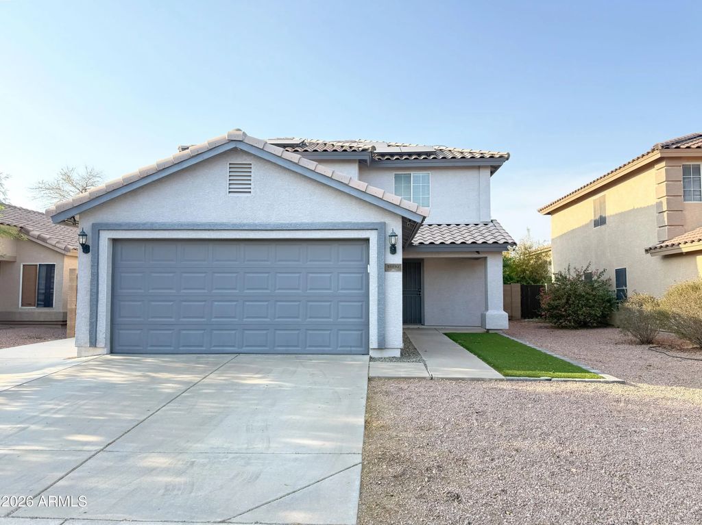 11810 W Sunnyside Drive, El Mirage