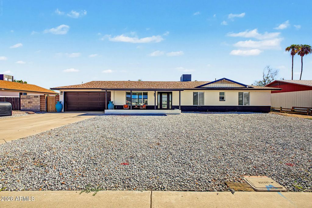 18801 N 23rd Avenue, Phoenix