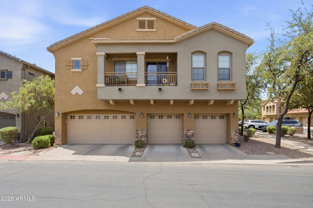 2024 S Baldwin -- (unit 76), Mesa