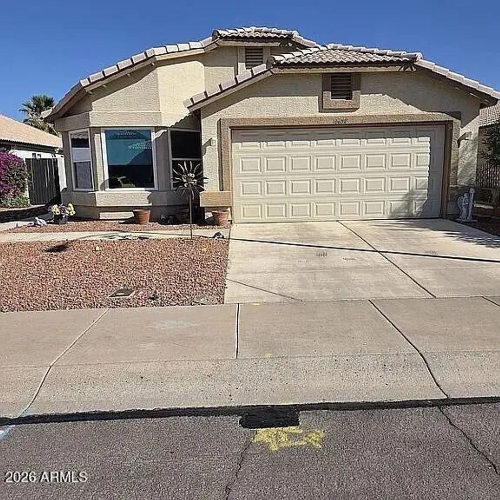10632 W Runion Drive, Peoria
