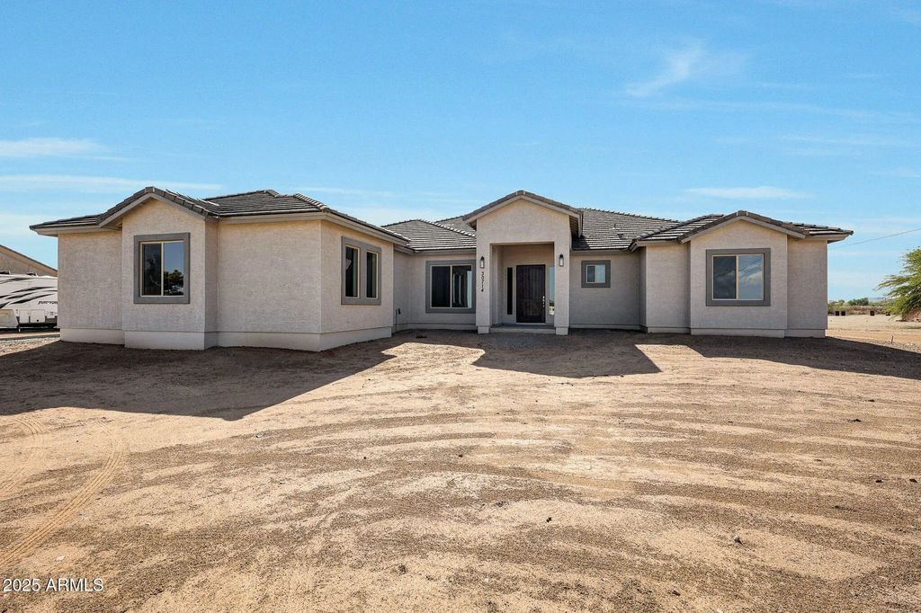 30714 N 228th Avenue N, Wittmann
