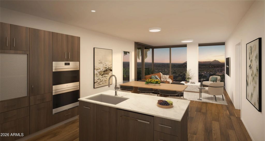 7230 E Mayo Boulevard (unit 5013), Scottsdale
