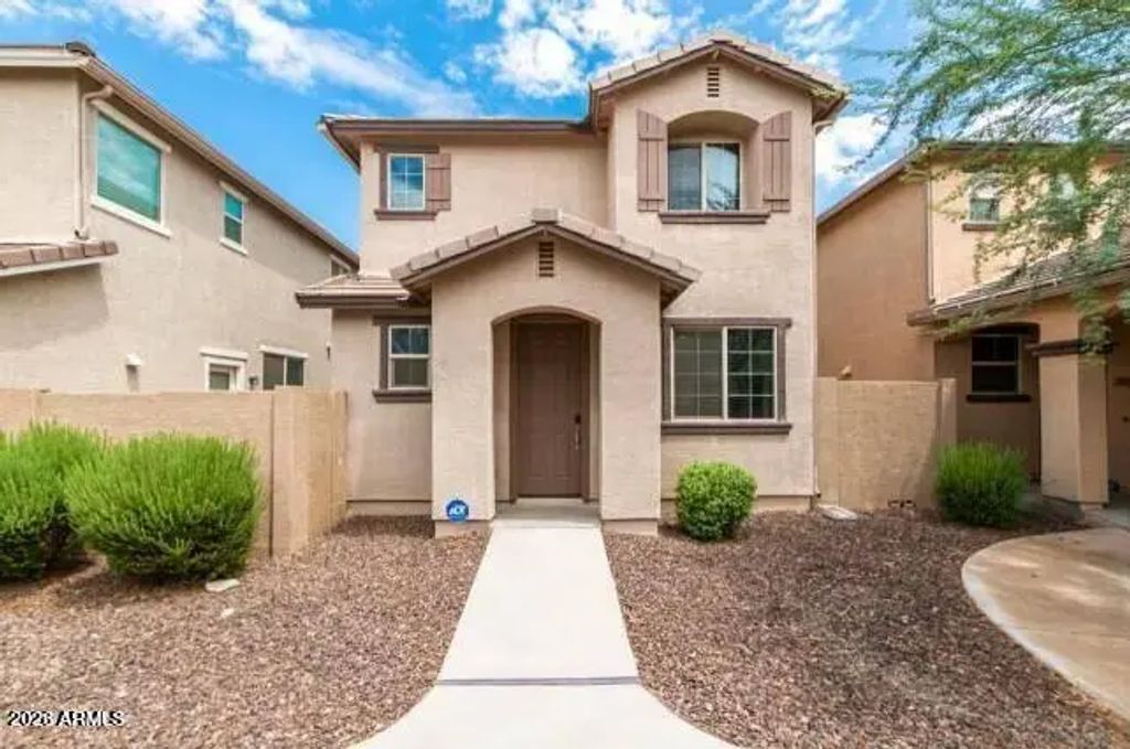 2477 N 73rd Drive, Phoenix