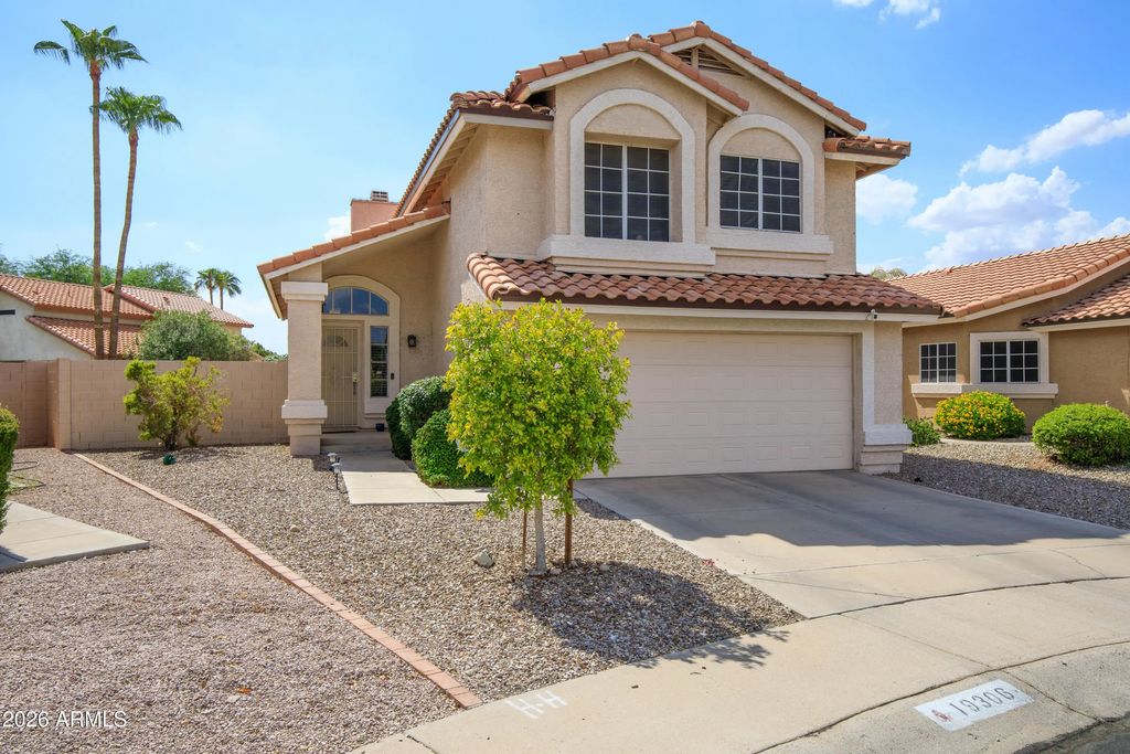 19306 N 76th Avenue, Glendale
