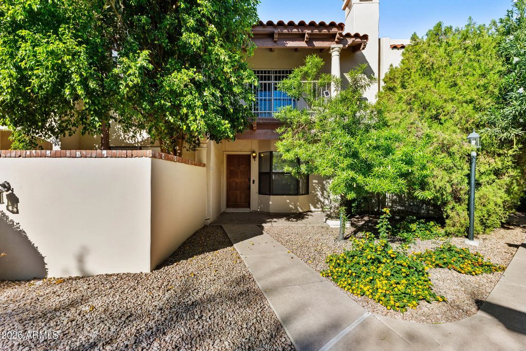 1017 E Maryland Avenue (unit Unit 110), Phoenix