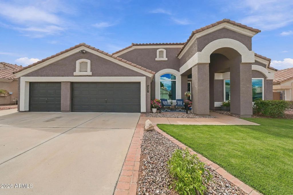 5441 E Helena Drive, Scottsdale