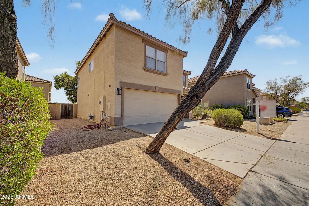 7500 E Deer Valley Road (unit 86), Scottsdale