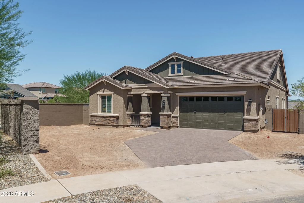 15946 W Sand Hills Road, Surprise