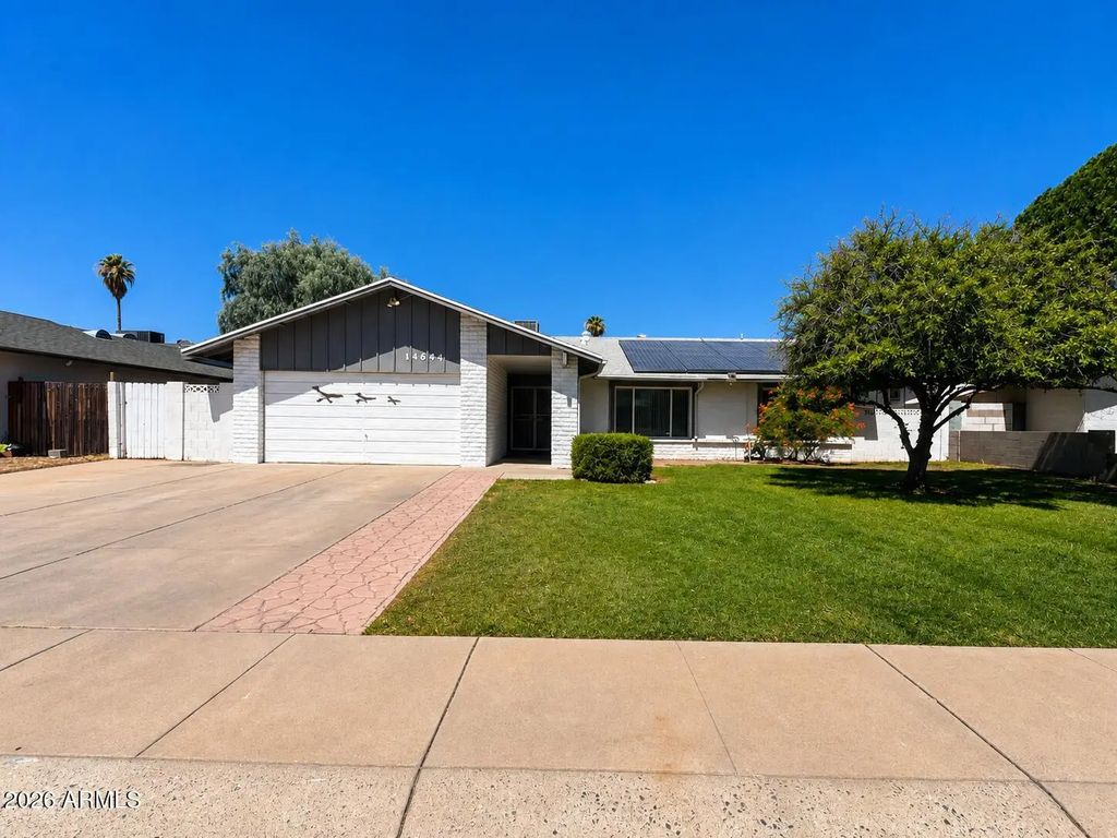 14644 N 35th Avenue, Phoenix