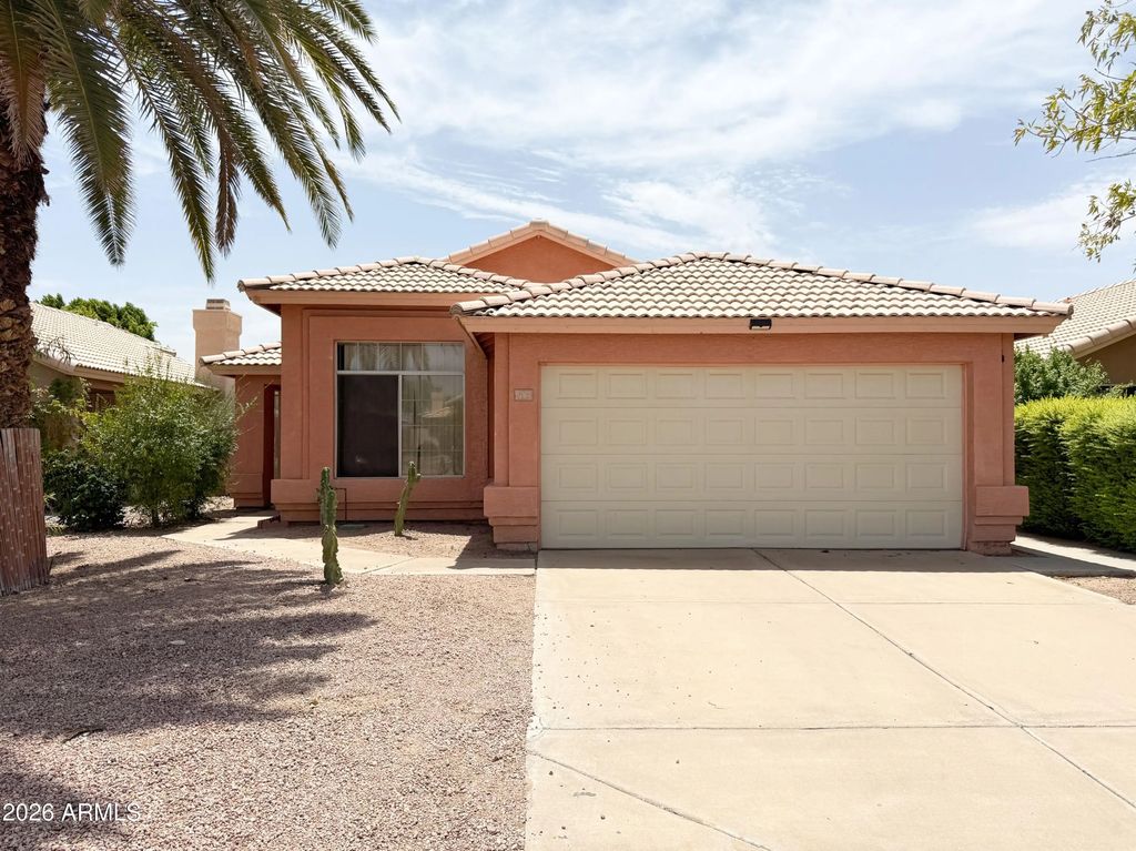 5061 W Glenview Place, Chandler