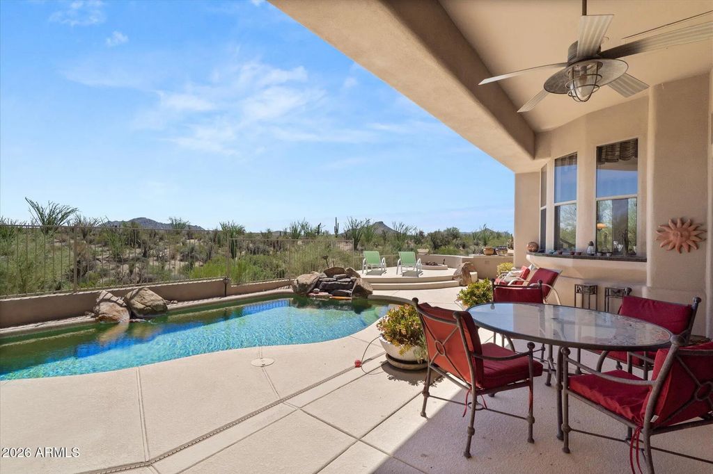 34533 N 99th Way, Scottsdale