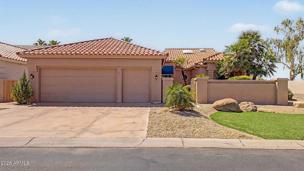10417 E Michigan Avenue, Sun Lakes