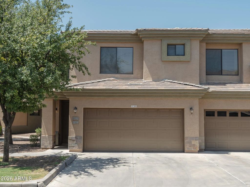 705 W Queen Creek Road (unit 2176), Chandler