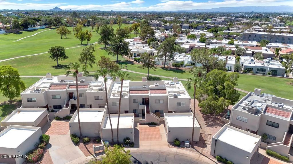 3057 E Rose Lane, Phoenix