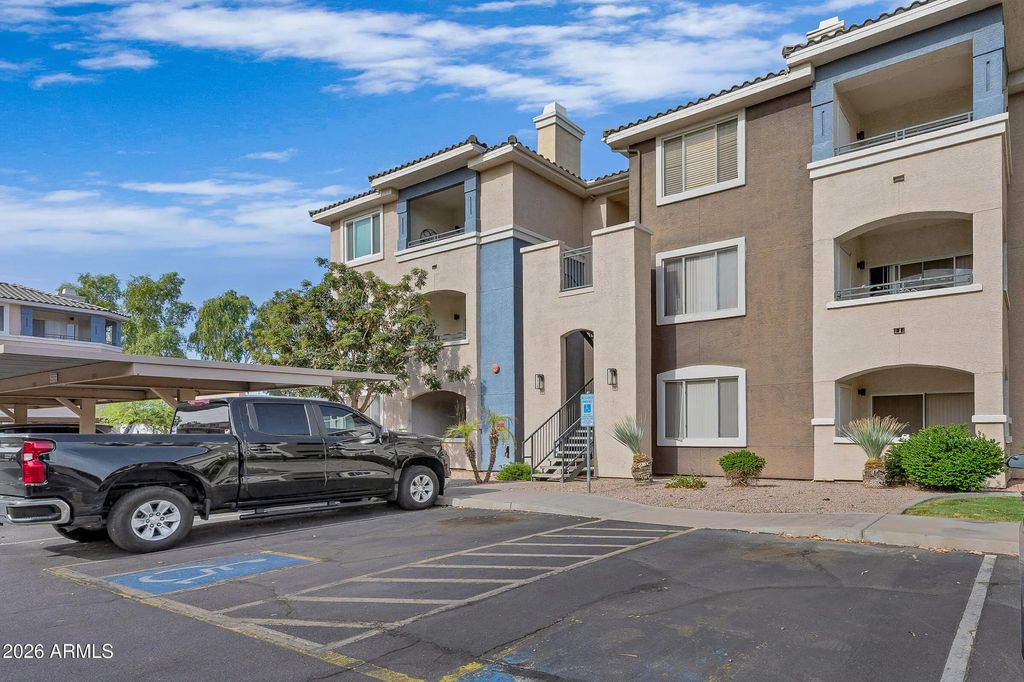 5345 E Van Buren Street (unit 362), Phoenix