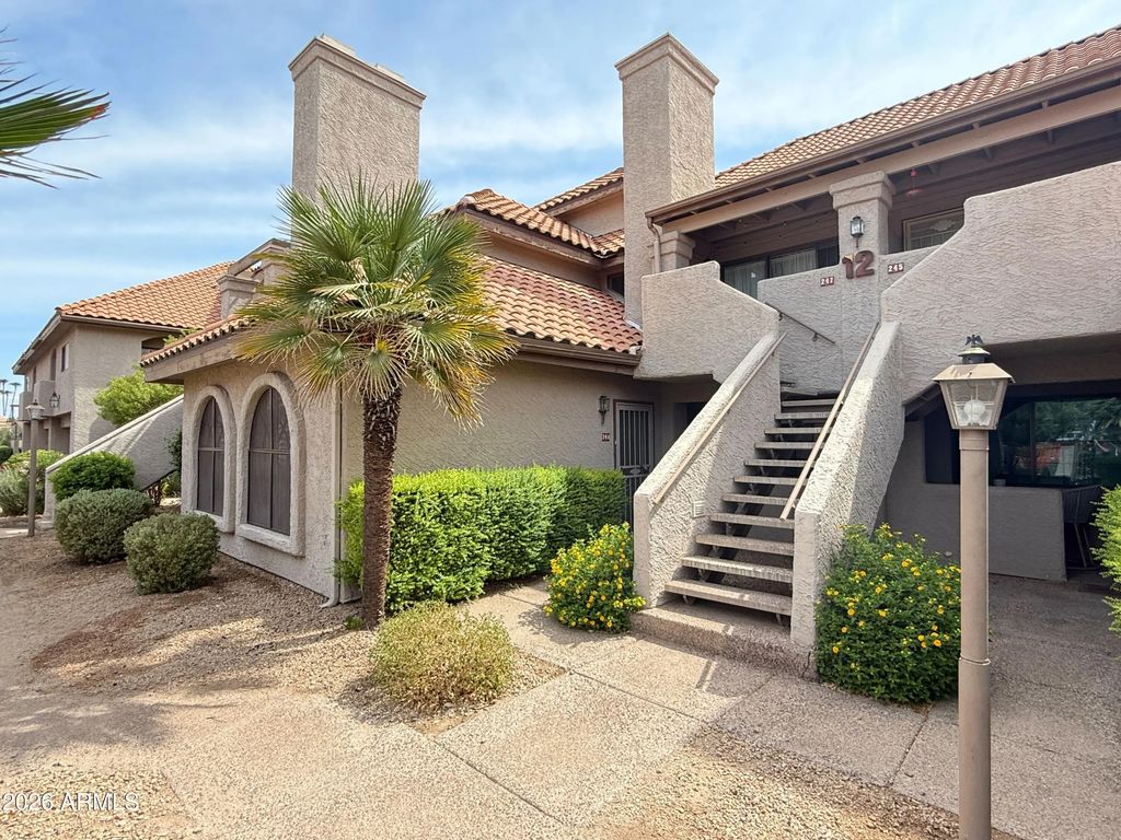 1211 N Miller Road (unit 148), Scottsdale