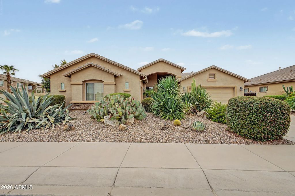 43398 W Little Drive, Maricopa