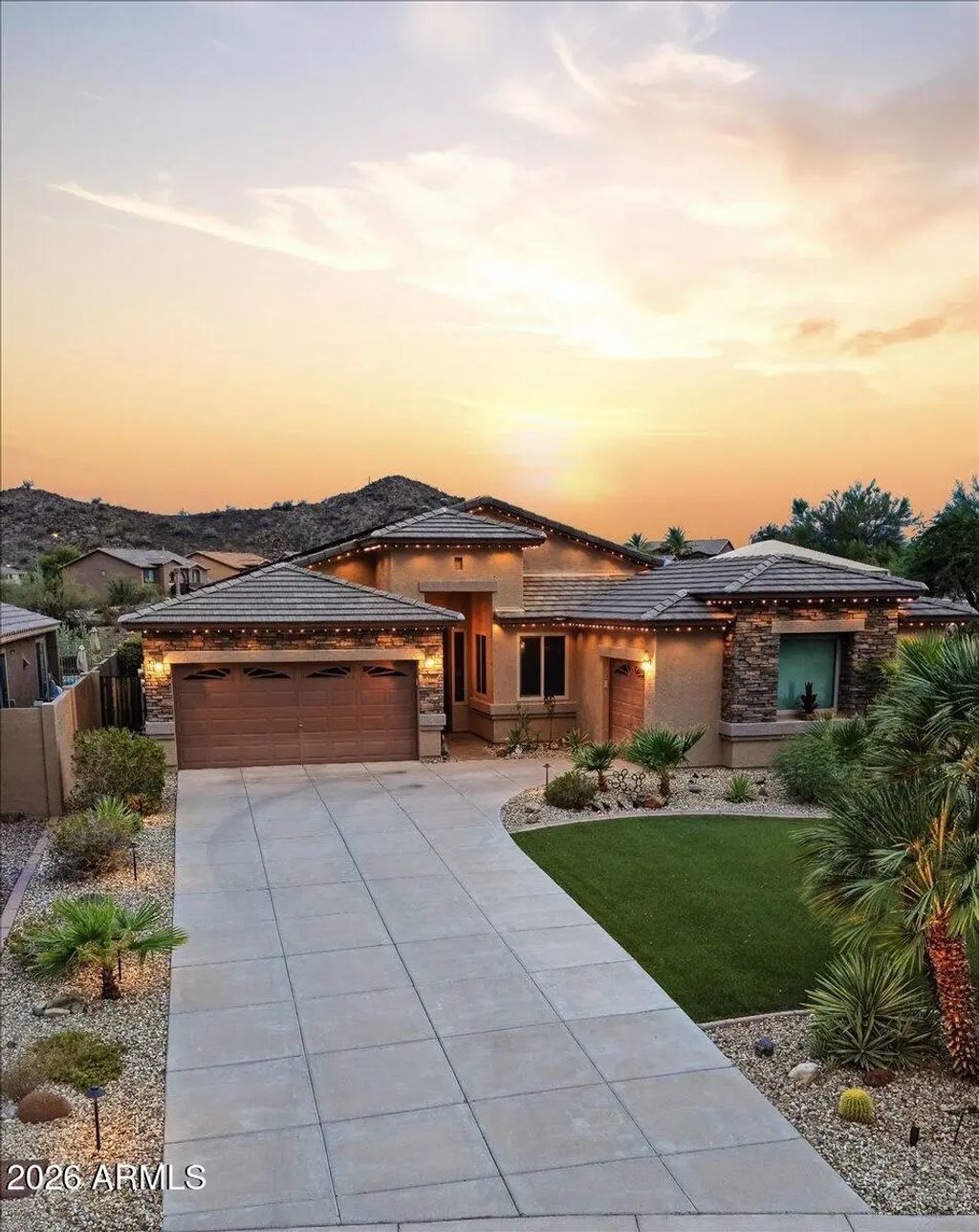 6539 W Gambit Trail, Phoenix