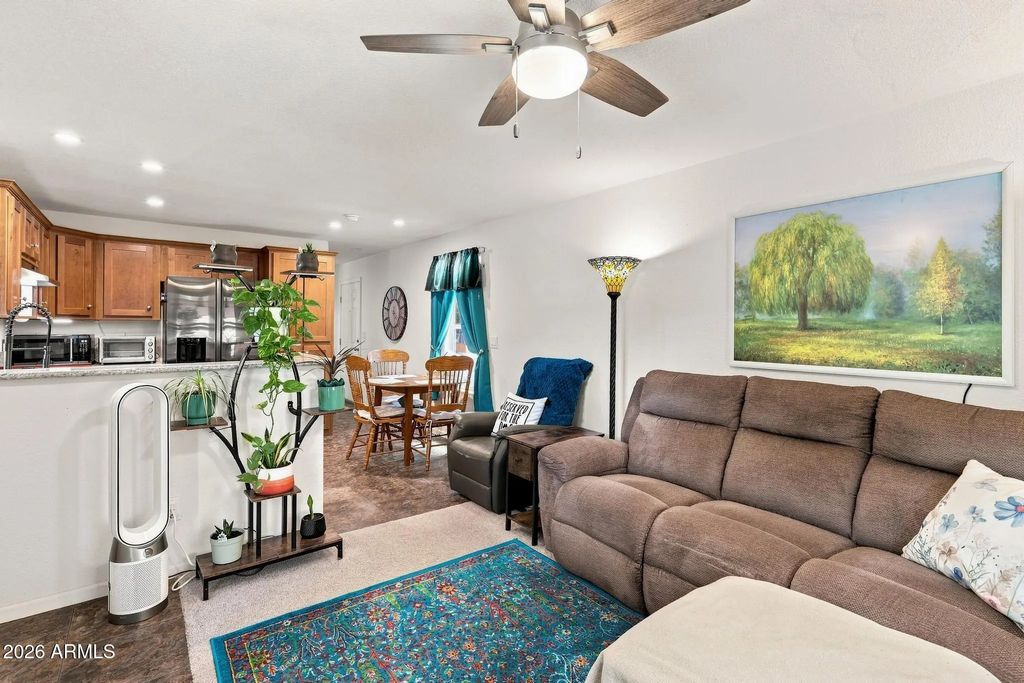857 S Tonto Creek Drive, Payson