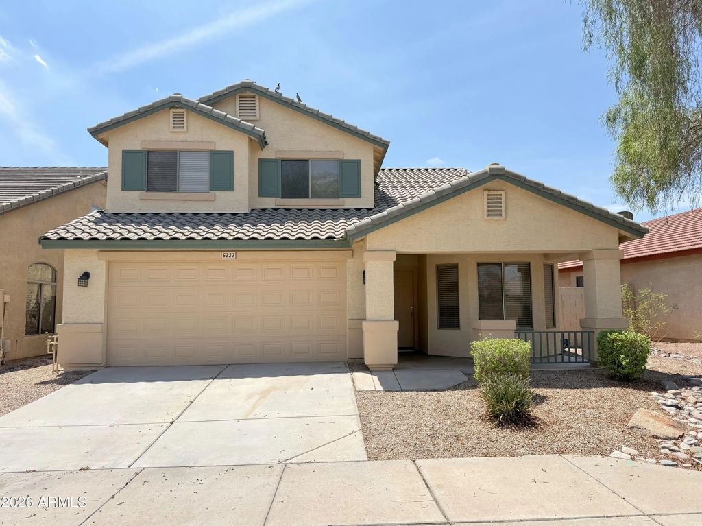 5322 N Ormondo Court, Litchfield Park