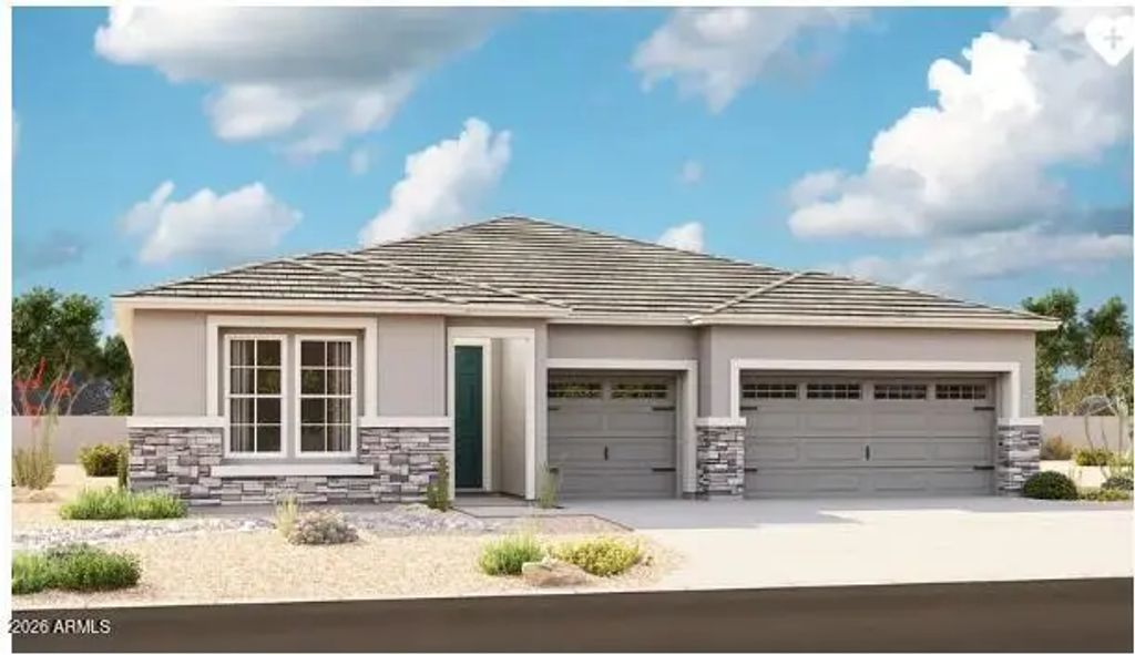 24252 N 172nd Lane, Surprise
