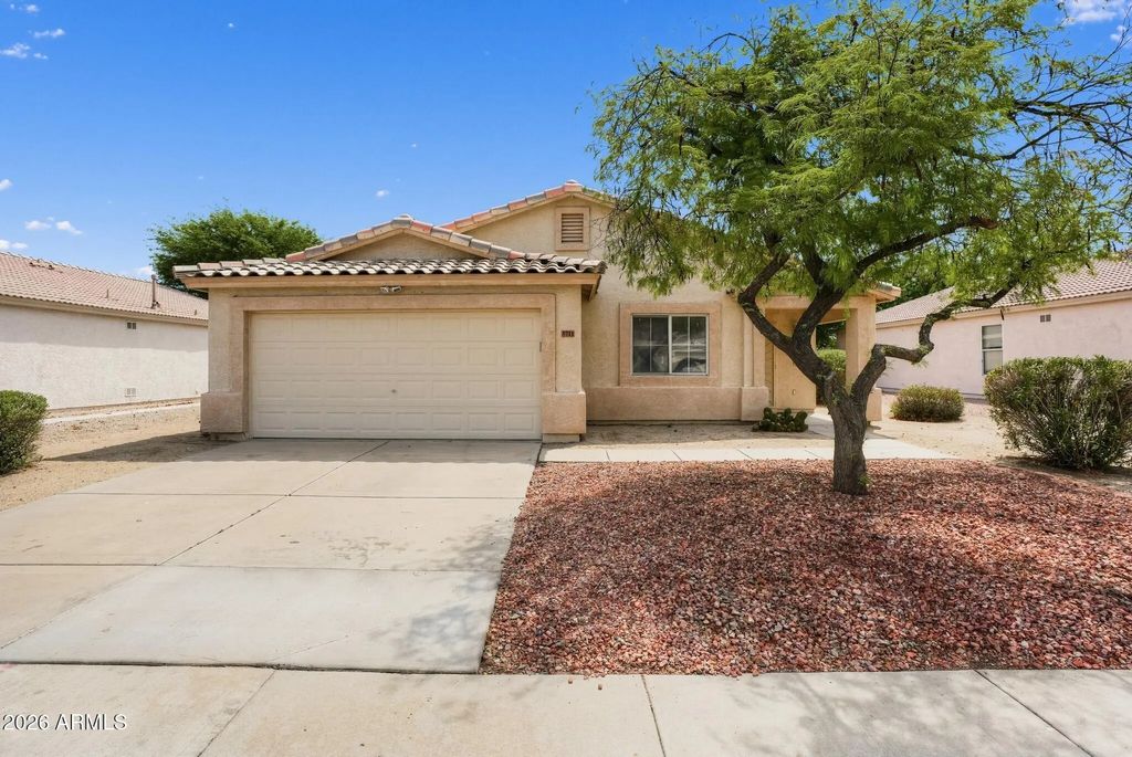 5711 N 73rd Drive, Glendale