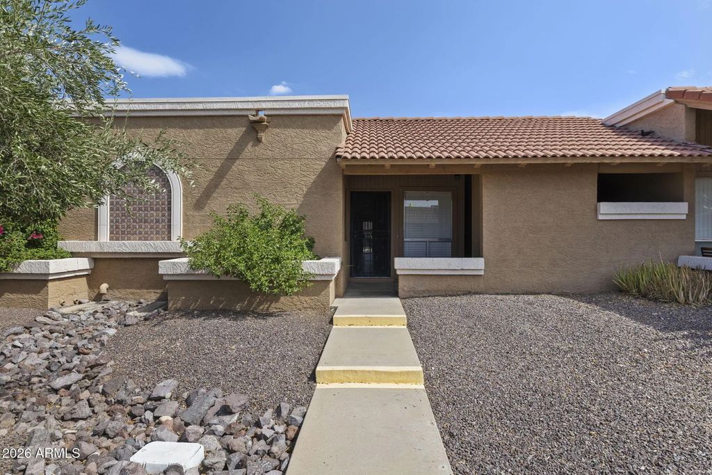 312 W Yukon Drive (unit 2), Phoenix
