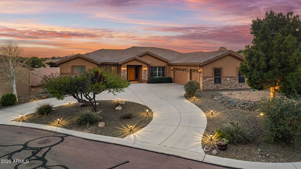 5730 Cilantro Court, Prescott