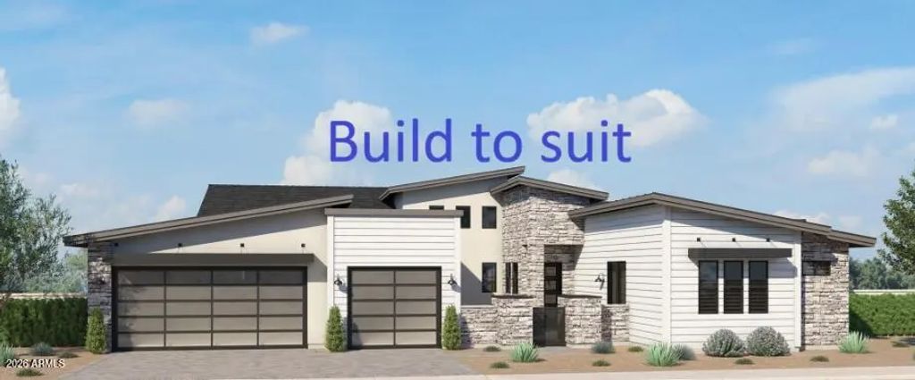 5143 Iron Rock Place, Prescott