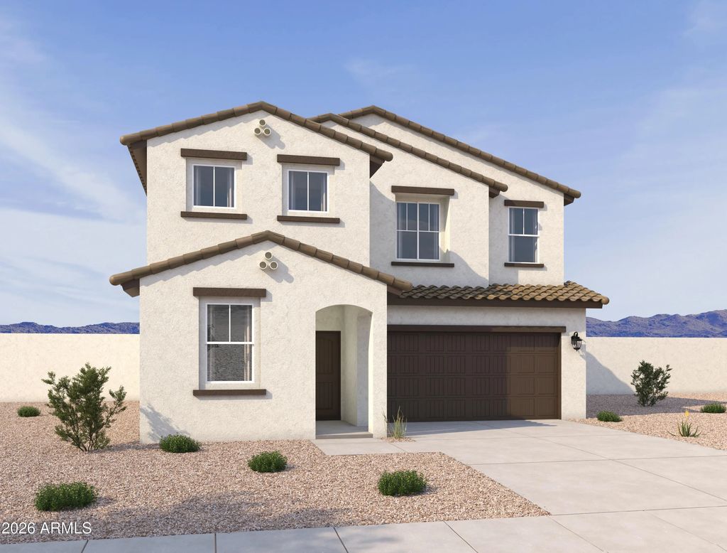 18143 W La Senda Drive, Surprise
