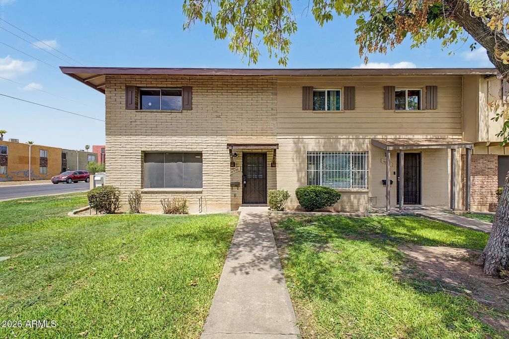 4356 W Ocotillo Road, Glendale