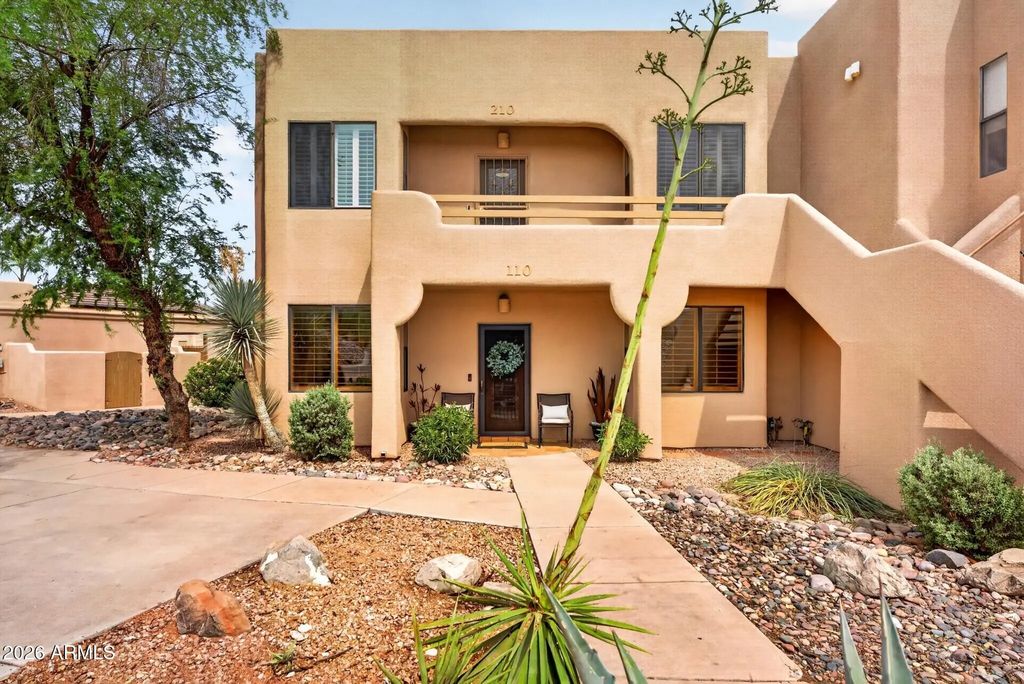 11011 N Zephyr Drive (unit 110), Fountain Hills