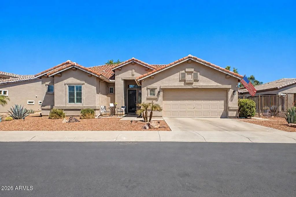 4746 E Indigo Street, Gilbert