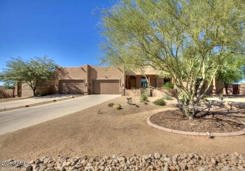 31 E Desert Hills Drive, Phoenix