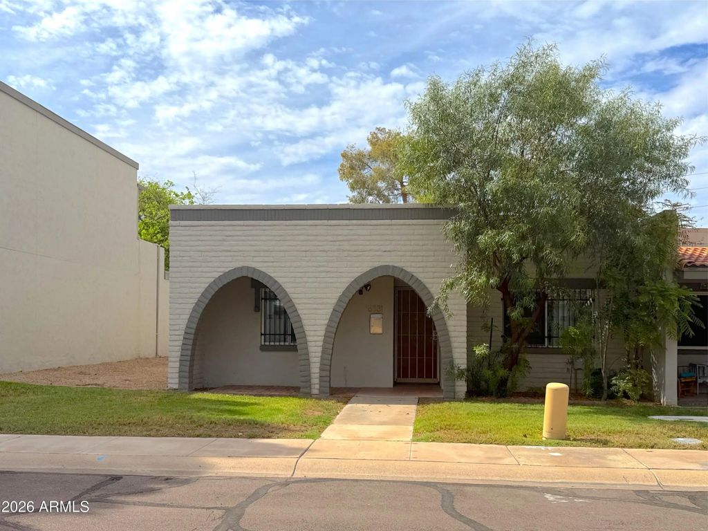 8331 E Valley Vista Drive, Scottsdale