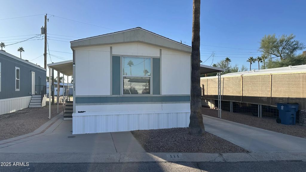 9421 E Main Street (unit 111), Mesa