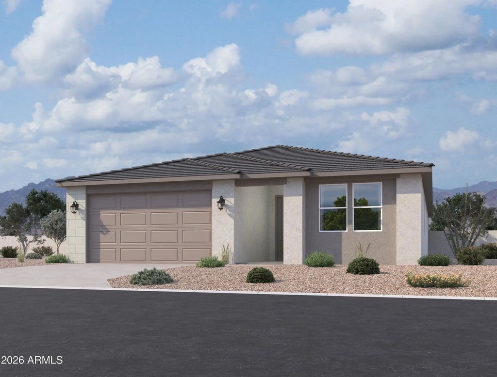 9648 W Tamarisk Avenue, Tolleson