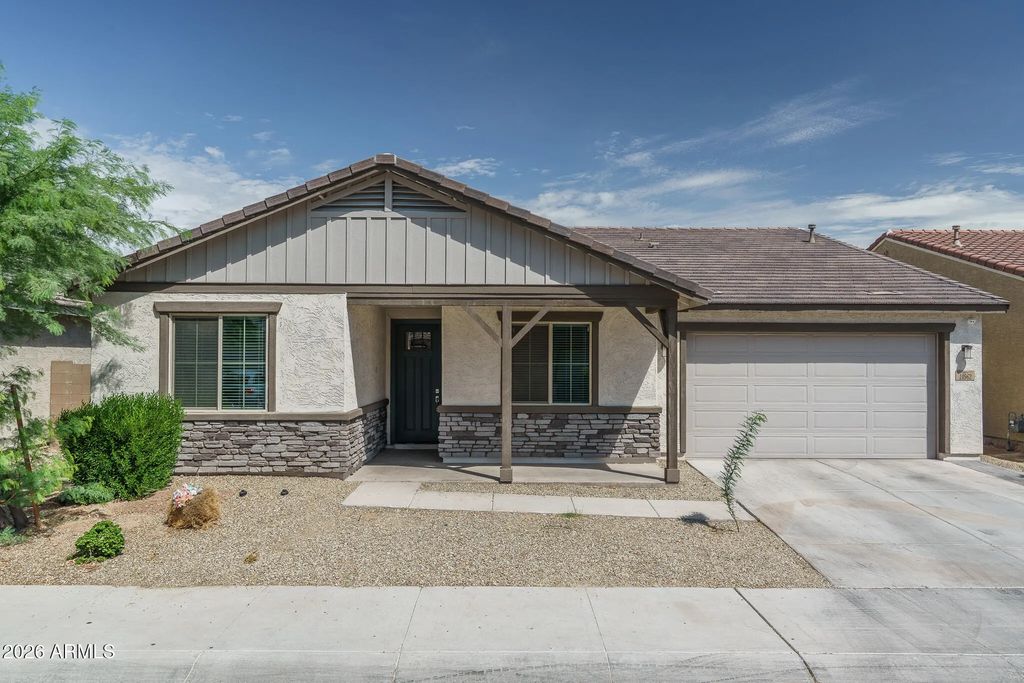 10962 W Mckinley Street, Avondale