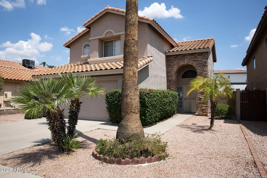 17253 N 47th Street, Phoenix