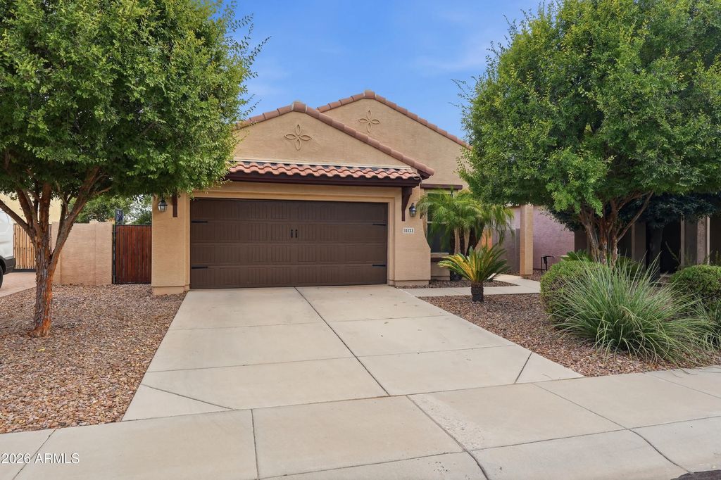 11121 E Shepperd Avenue, Mesa