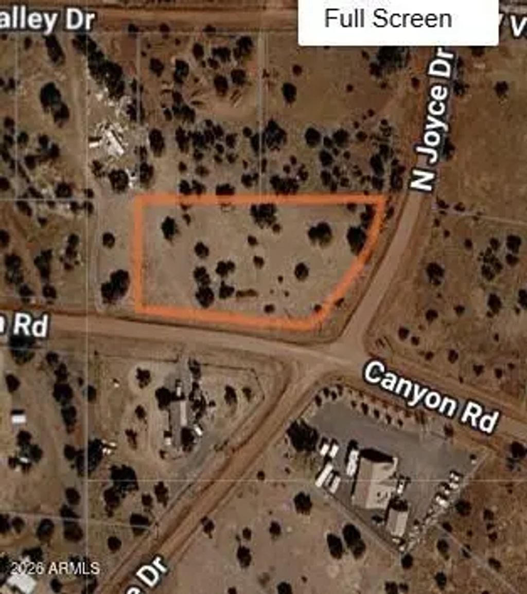 1293 W Canyon Road (unit 663), Williams