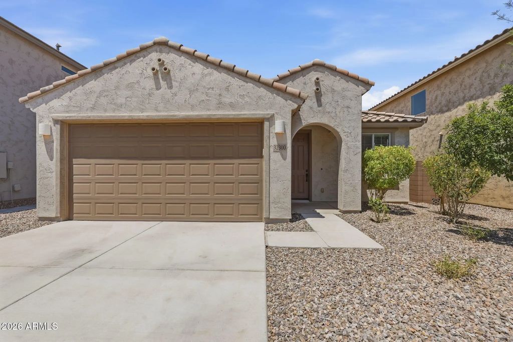 32300 N Daylight Drive, San Tan Valley